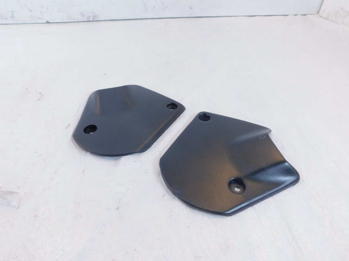 Honda VT1100 VT1100C Shadow 1100 Sabre Front Left/Right Frame Neck Side Cover - C3 Cycle