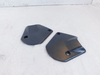 Honda VT1100 VT1100C Shadow 1100 Sabre Front Left/Right Frame Neck Side Cover - C3 Cycle