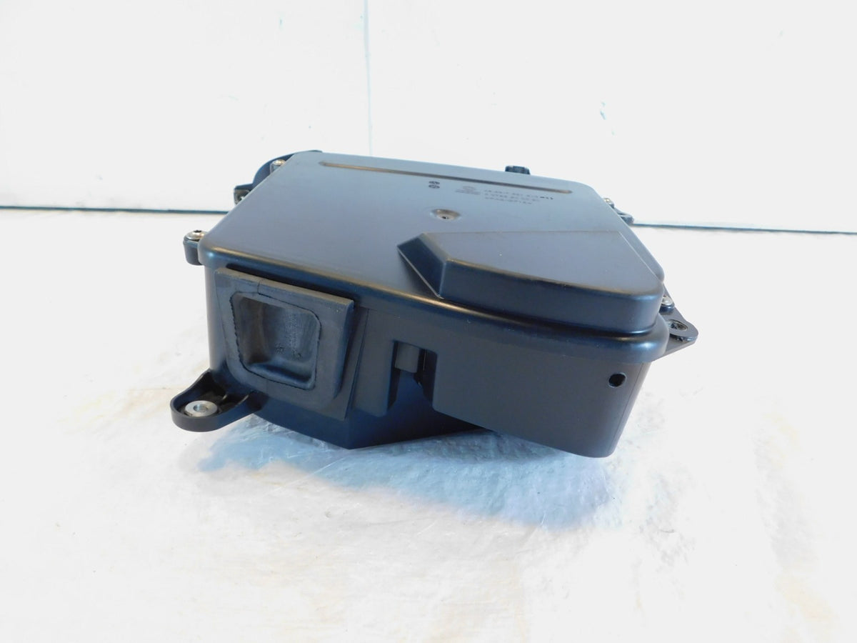 2005-2013 BMW R1200RT R1200 RT Radio Partition Storage Glove Box Compartment
