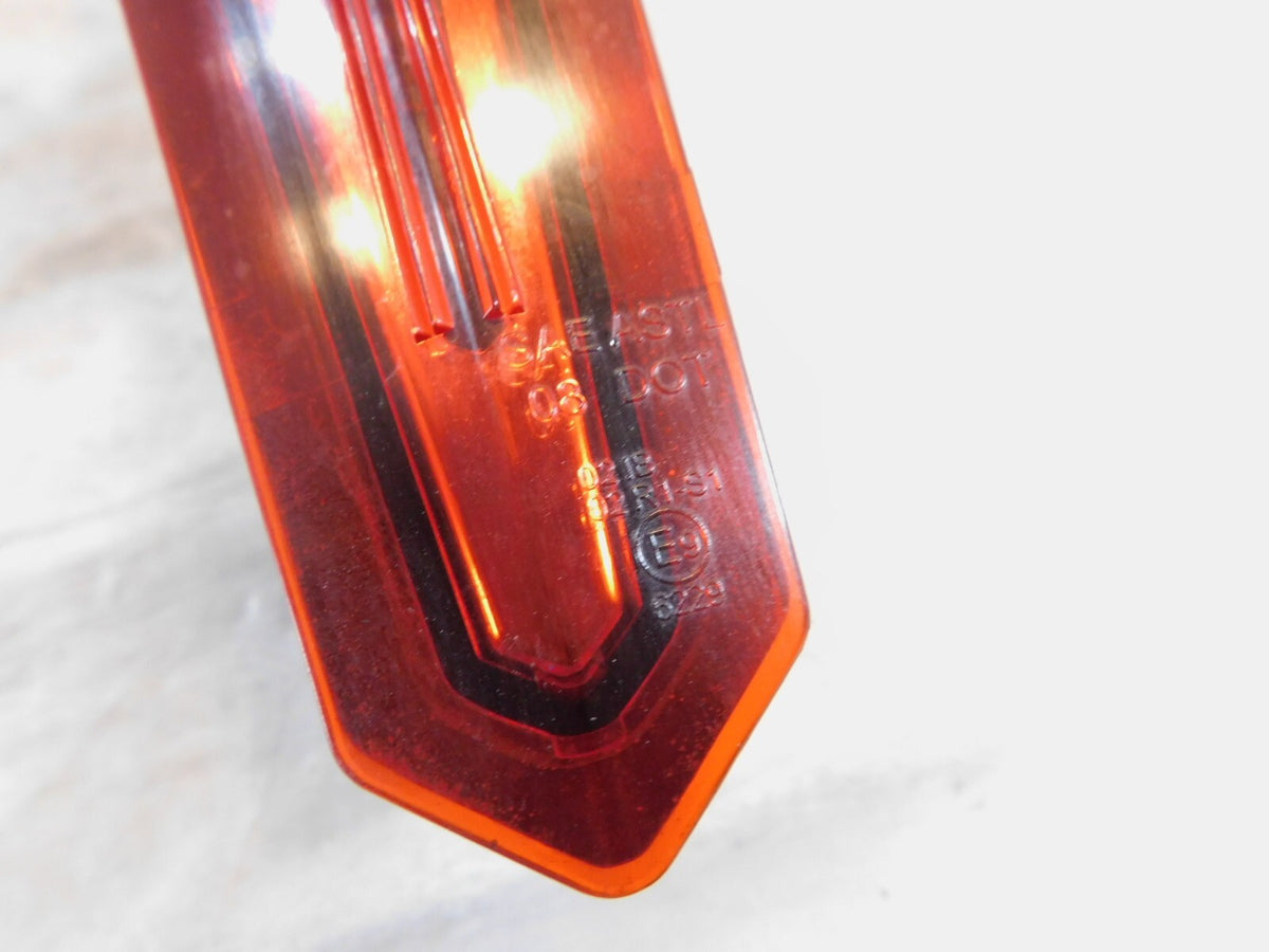 2010-2017 Victory Cross Country Cross Roads & Magnum Rear Tail Brake Light Lamp - C3 Cycle