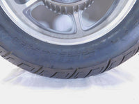 1990-2007 Honda VT1100 VT1100C Spirit Shadow 1100 Rear Wheel Rim & Tire 15x3.5 - C3 Cycle