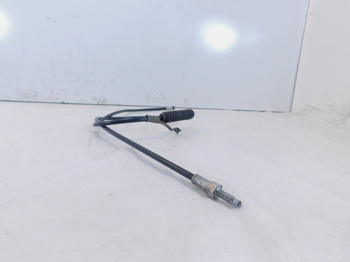 Buell M2 Cyclone S1 X1 Lightning & S2 S3 Thunderbolt Clutch Cable Pull Line - C3 Cycle
