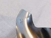 Harley Davidson Touring Road King Electra Glide Chrome Exhaust Pipe Heat Shield - C3 Cycle
