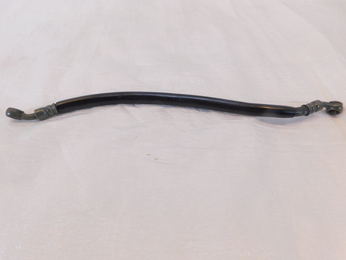 Suzuki Bandit 600 1200 GSF1200 Master Cylinder to Splitter Brake Hose Line Pipe - C3 Cycle