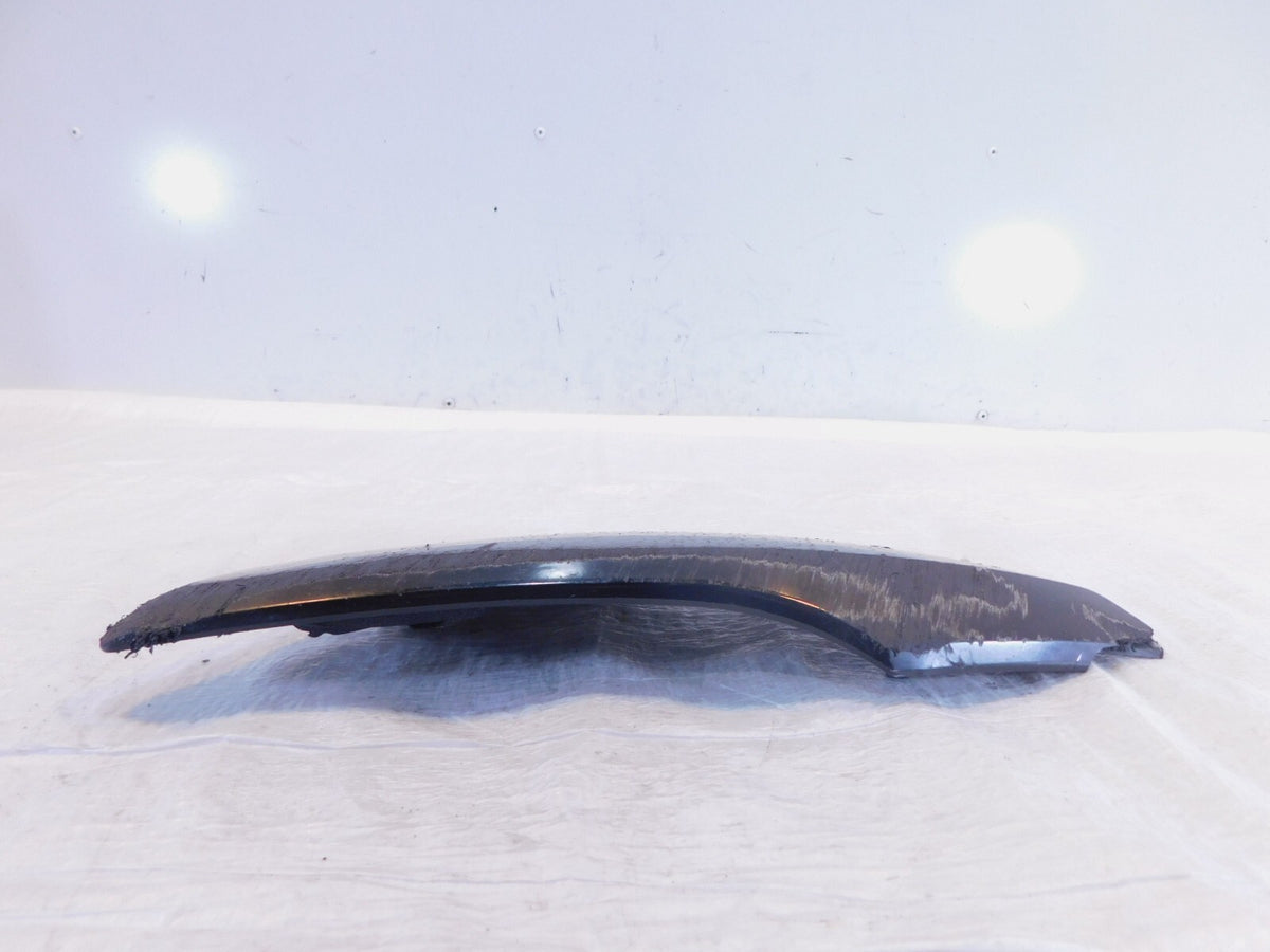 2005-2009 BMW R900RT & R1200RT 1200RT Sapphire Black Right Mirror Cover Panel - C3 Cycle