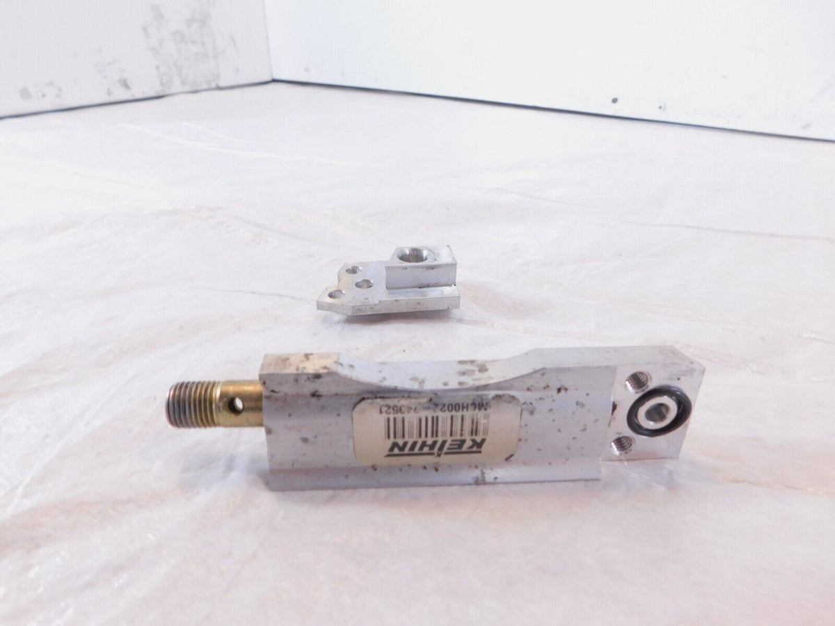 02-04 Honda VTX1800 VTX1800R VTX1800S Rear/Front Fuel Gas Petrol Feed Hose Pipe - C3 Cycle