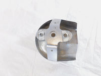 Harley Davidson Touring Dyna Softail & Sportster Chrome Horn Cover 69012-93A - C3 Cycle