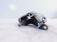 Suzuki Boulevard S40 Savage 650 LS650 Left Front Footrest Foot Peg Bracket Mount - C3 Cycle