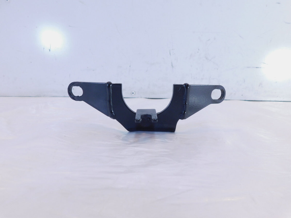 Harley Davidson Sportster 1200 & 883 Engine Motor Mount Coil Relocation Bracket - C3 Cycle