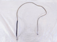 Harley Davidson Screamin Eagle CVO Road King & Glide Hydraulic Clutch Hose Line - C3 Cycle