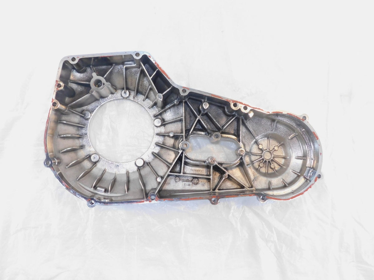 Harley Davidson Softail Fat Boy & Springer Left Primary Engine Motor Cover - C3 Cycle