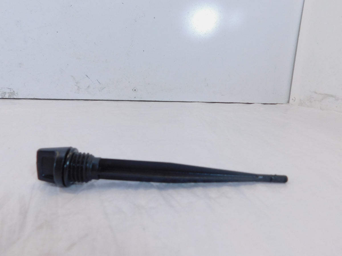Triumph Speed Triple Tiger 1050 & Daytona Engine Motor Oil Level Dipstick Cap - C3 Cycle