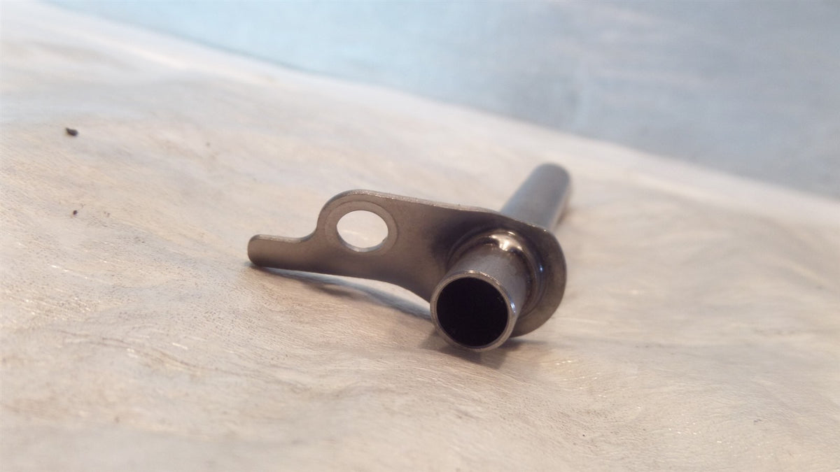 2009-2016 Suzuki GSX-R1000 GSXR1000 GSXR Crankcase Breather Oil Return Pipe Line - C3 Cycle