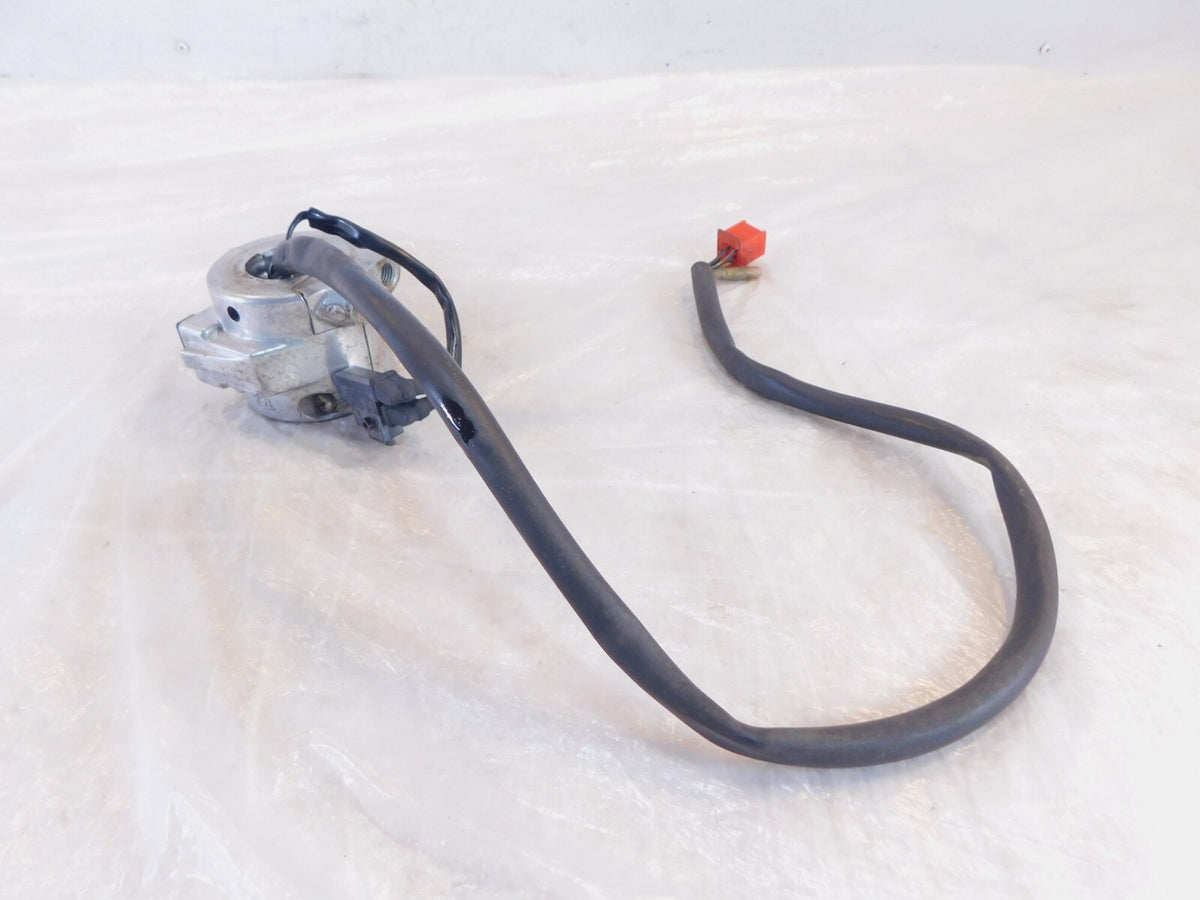 1998-2003 Honda VT750 Ace Shadow 750 Right Handlebar Engine Stop Start Switches