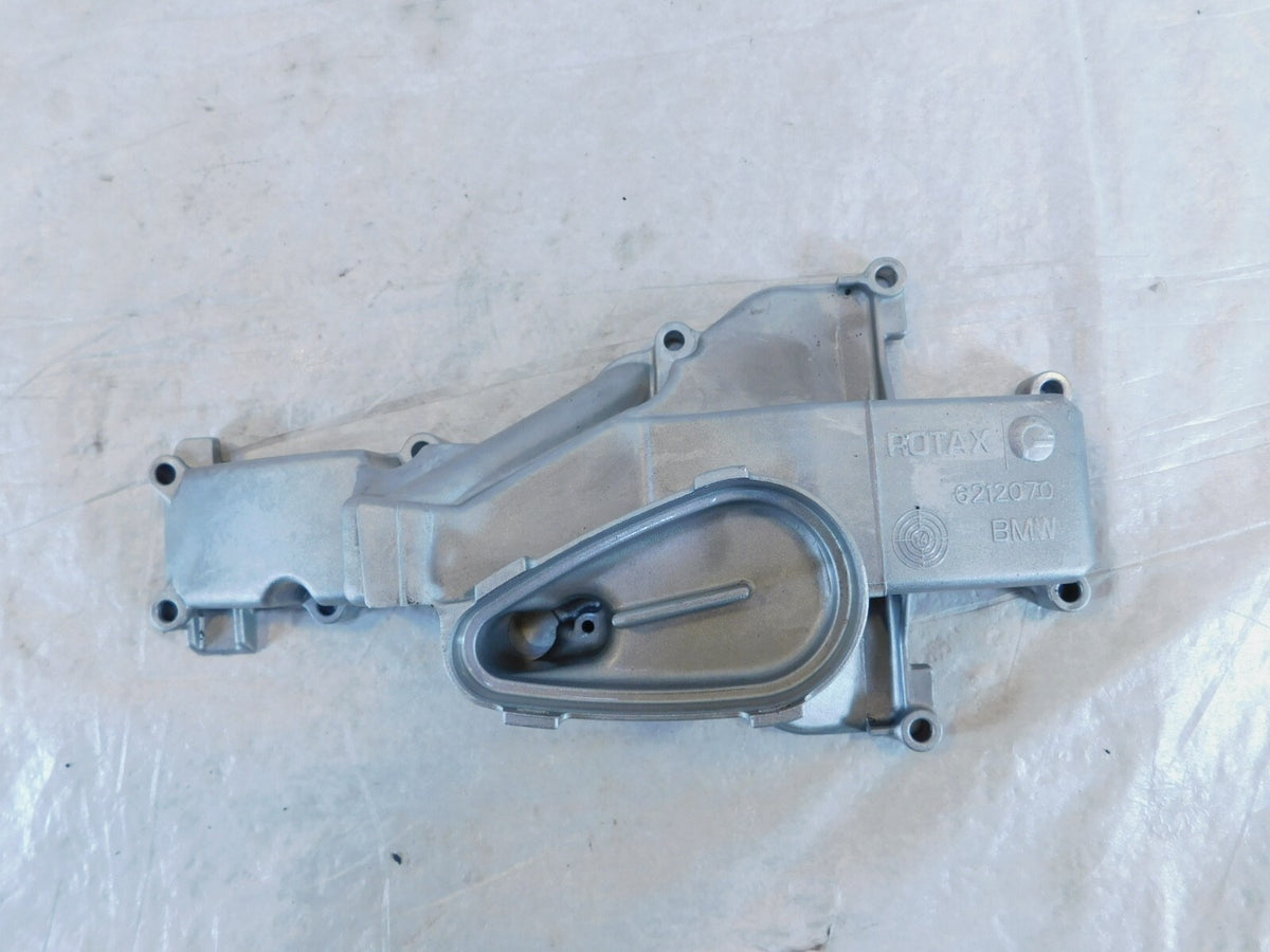 BMW F700GS F800 F800R F800GT F800GS Adventure Engine Inner Oil Pan Sump Cover - C3 Cycle