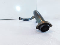 Harley Davidson Dyna Super Glide & Street Bob Rear Exhaust Header Pipe - C3 Cycle