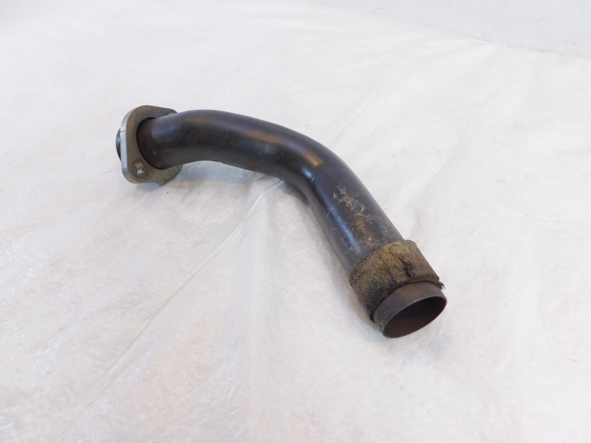 2007-2009 Aprilia Shiver 750 SL750 Rear Exhaust Header Muffler Pipe - 851589 - C3 Cycle