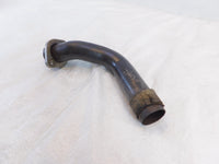 2007-2009 Aprilia Shiver 750 SL750 Rear Exhaust Header Muffler Pipe - 851589 - C3 Cycle
