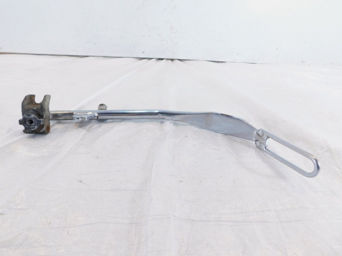 Harley Davidson Dyna Low Rider  Super Glide Kickstand Side Jiffy Kick Stand - C3 Cycle