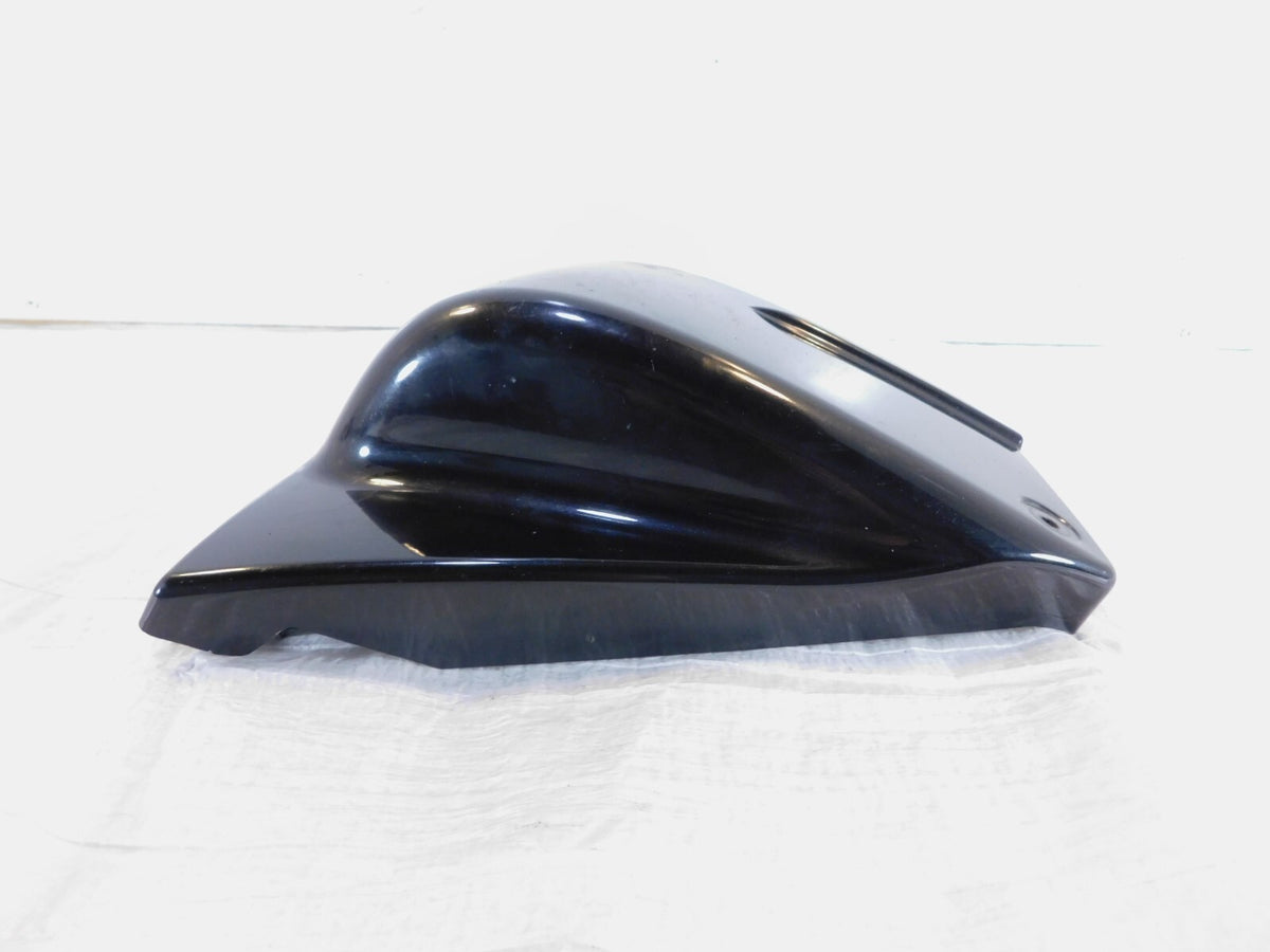 2003-2010 Yamaha VStar 650 Silverado XVS650 Black Right Side Cover Fairing Panel - C3 Cycle