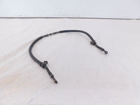 Yamaha XV1700 XV17 Road Star Silverado & Midnight Rear Brake Hose Line Cable - C3 Cycle