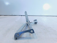 Yamaha YZFR6S YZF R6S & YZFR6 R6 Right Rear Passenger Footpeg Footrest Bracket - C3 Cycle