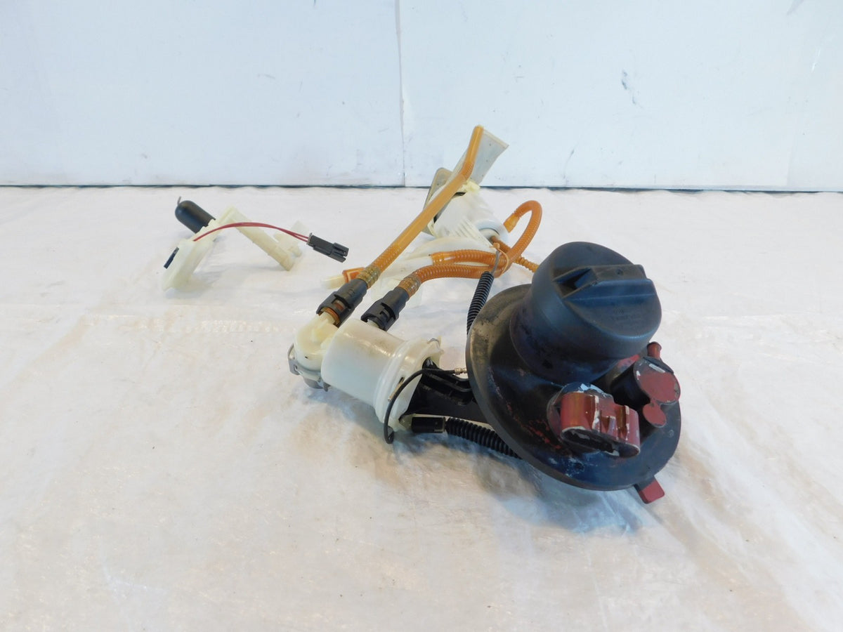 Harley Davidson Road Street & Electra Glide Gas Fuel Petrol Tank Pump -For Parts - C3 Cycle