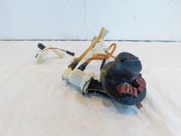 Harley Davidson Road Street & Electra Glide Gas Fuel Petrol Tank Pump -For Parts - C3 Cycle
