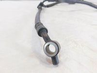 08-10 Kawasaki Ninja ZX1000 ZX10R Throttle Body Fuel Injector Sub Wire Harness - C3 Cycle