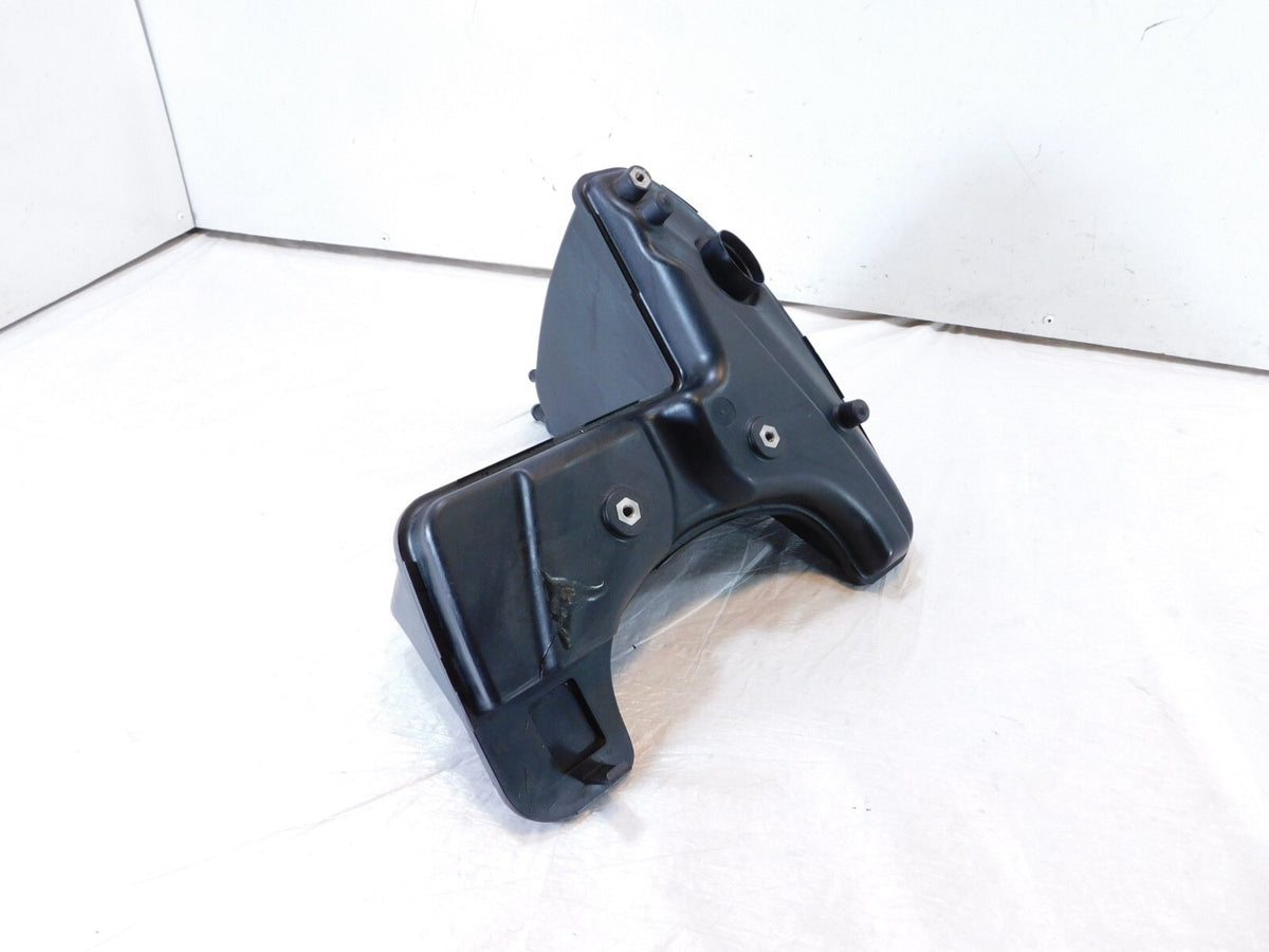 Harley Davidson Sportster 883 1200 Engine Oil Tank Reservoir Overflow Bag Tank