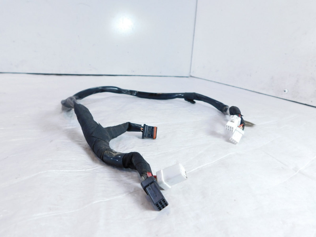 Harley Sportster S 1250 RH1250 Nightster 975 Right Handlebar Wire Wiring Harness - C3 Cycle