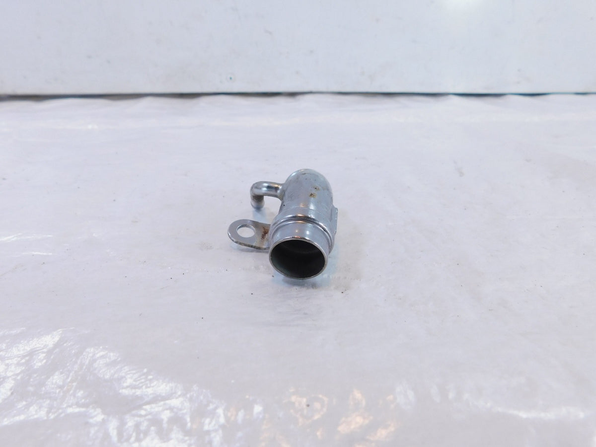 2001-17 Honda GL1800 Goldwing 1800 Engine Cooling Water Pipe Bypass Hose Tube - C3 Cycle