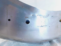 Harley Davidson Softail FLS Slim Rear Fender Left & Right Strut Mount Brackets - C3 Cycle