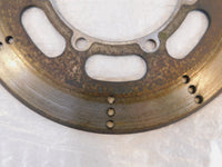 1987-1995 Kawasaki Vulcan 88 1500 VN1500A Front Wheel Disc Brake Rotor 4.5mm - C3 Cycle