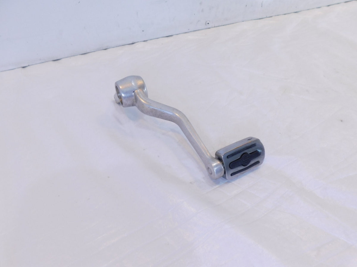 Harley Sportster 883 & 1200 Custom Chrome Forward Controls Shifter Shift Pedal - C3 Cycle