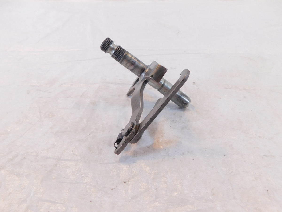 1982 &1983 Vintage 82 Yamaha XJ750J Maxim 750 OEM Transmission Gear Shift Shaft - C3 Cycle