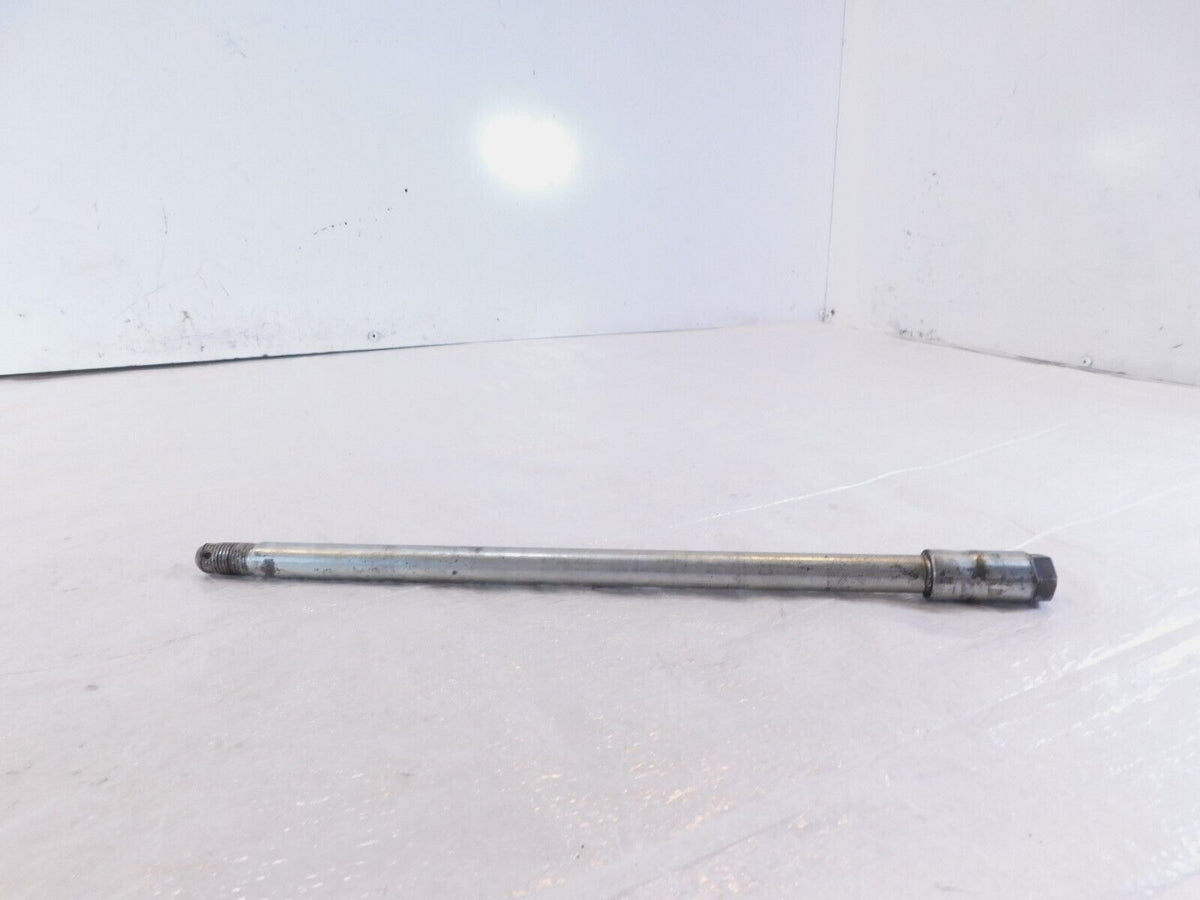 1987-2000 Yamaha Virago 535 535S XV535 Rear Back Wheel Axle Bolt Shaft 2GV-25381 - C3 Cycle
