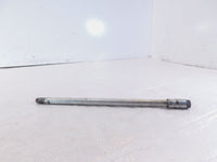 1987-2000 Yamaha Virago 535 535S XV535 Rear Back Wheel Axle Bolt Shaft 2GV-25381 - C3 Cycle
