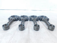 2000-2001 Kawasaki Ninja ZX12R ZX1200 ZX1200A Crankshaft Piston Connecting Rods - C3 Cycle