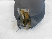 2011-2019 Kawasaki Vulcan 900 Custom Main Rider Passenger Seat Saddle - Ripped