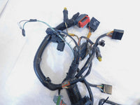 Harley Davidson Electra Glide Ultra Classic Front Fairing Wire Wiring Harness - C3 Cycle