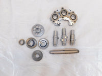 Indian Chief Chieftain Roadmaster Engine Motor Cam Camshafts w/ Support Plate - C3 Cycle