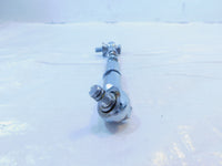 2001 01 Titan Phoenix ZRM ZSX Chrome Engine Motor Mount Link Linkage Rod - C3 Cycle