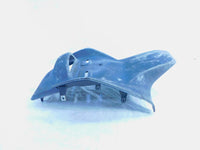 Honda NT700 NT700V NT700VA Deauville Rear Wheel Cover Fender Tail Section Cowl