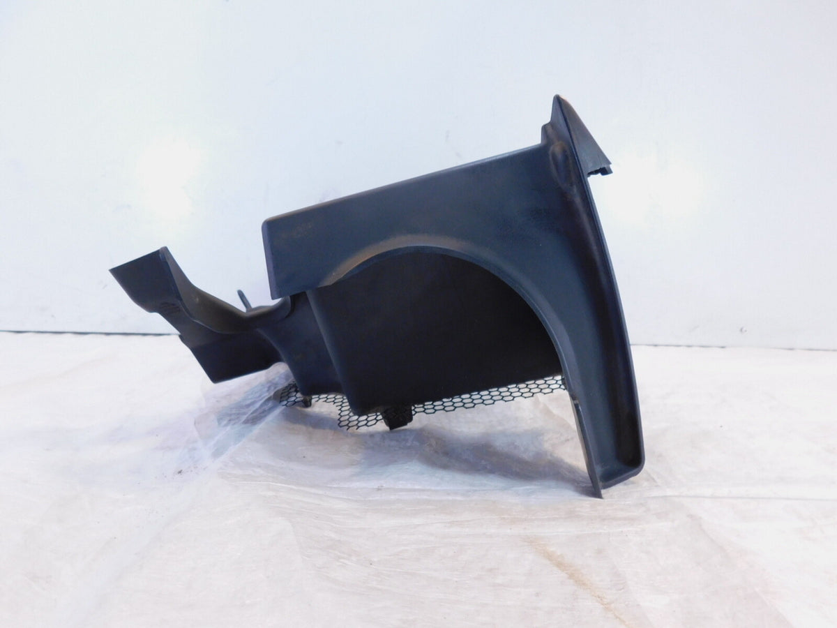 Can-Am Spyder GS RS Roadster 990 SE5 SM5 Engine Motor Radiator Shroud Cover Hub - C3 Cycle