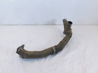 Ducati Sport Touring ST4 S Wrapped Exhaust Muffler System Horizontal Header Pipe - C3 Cycle