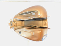 Harley Davidson Road Street Electra Glide 105th Anniversary Fuel Gas Petrol Tank - C3 Cycle