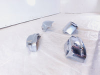Honda VT1100 VT1100C Shadow 1100 Sabre & ACE Front & Rear Cylinder Head Covers - C3 Cycle