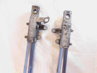 2002-2005 BMW R1100S R1100 S Front Wheel Left/Right Fork Shock Leg Tubes - C3 Cycle