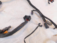 2005 Harley Davidson Sportster 883 & 1200 Wiring Wire Harness w/ Ignition Switch - C3 Cycle